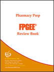 FPGEE Review & Guide Pharmacy Prep by Misbah Biabani, Ph.D.