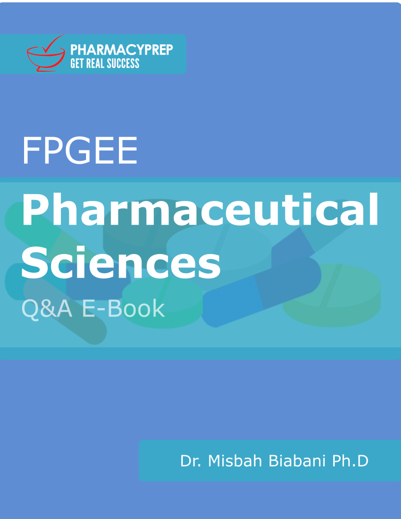 Pharmaceutical Sciences -  Misbah Biabani, Ph.D.