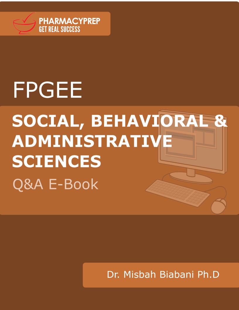 Social, Behavioral, Administrative Sciences - Misbah Biabani, Ph.D.