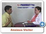 Sample OSCE Scenario Video by Pharmacy Prep