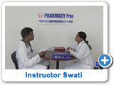 OSCE Instructor Swati