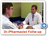 Sample OSCE Scenario Video by Pharmacy Prep