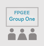 FPGEE Live Classes - Group 1