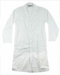 White Lab Coat for OSCE