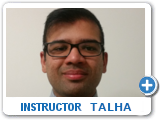 OSCE Instructor Rahath