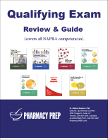 PEBC Qualifying Exam Review & Guide - Misbah Biabani, Ph.D.