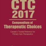 Compendium of Therapeutic Choices, 2017 Edition CPhA