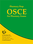 Pharmacist Qualifying Exam OSCE Courses & Books