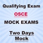 PEBC OSCE Two Days Mock Exam