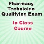 PEBC Pharmacy Technician Qualifying Exam In Person Course