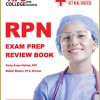 RPN (Registered Practical Nurse) Exam Home Study Plus Online Course