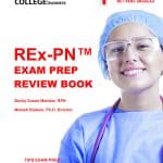 REx-PN™ (Regulatory Exam – Practical Nurse) Exam Home Study Plus Online Course