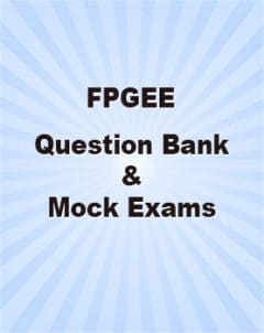 FPGEE Question Bank