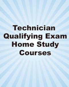 Pharmacy Technician Qualifying Home Study Courses
