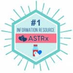 ASTRx - Drug Information Resource (6 Months Access)